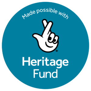 Heritage Fund Logo
